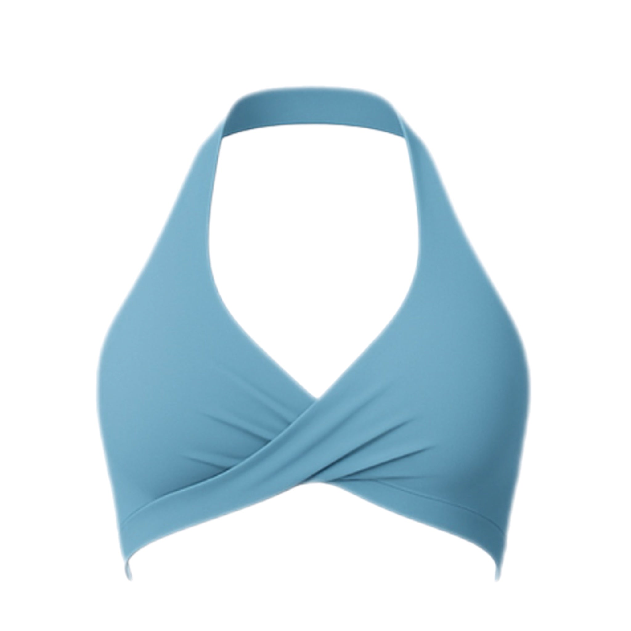 Vibe Halter Top
