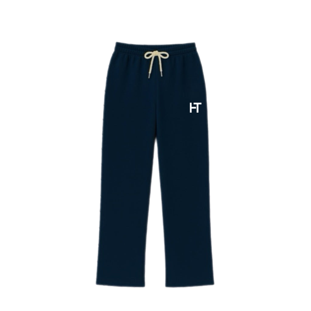 Essential Relaxed Sweatpants