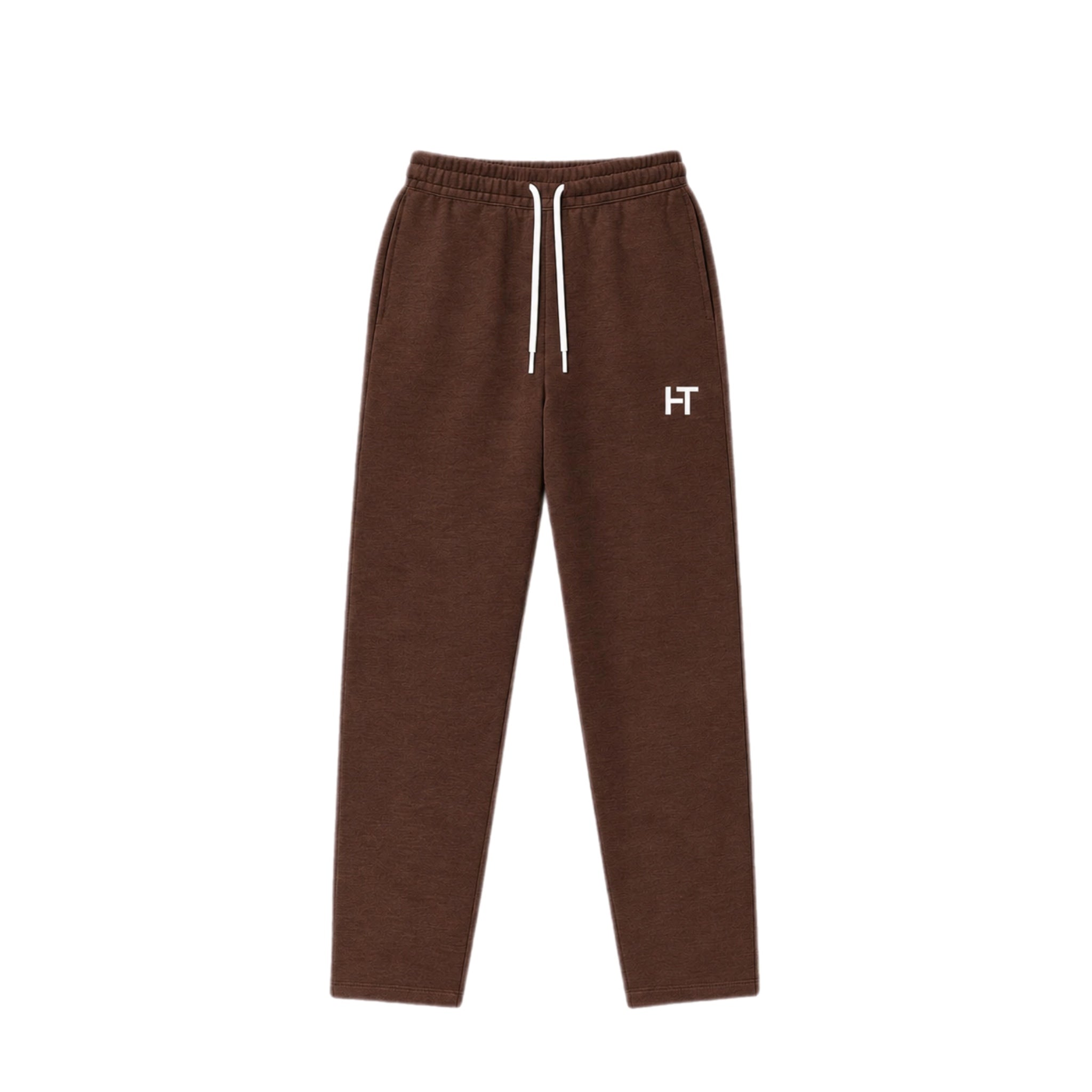 Daily Sweatpants - Brown
