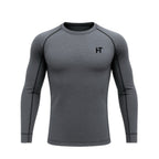 ActiveFlex Compression Long Sleeve (Men’s Fit)