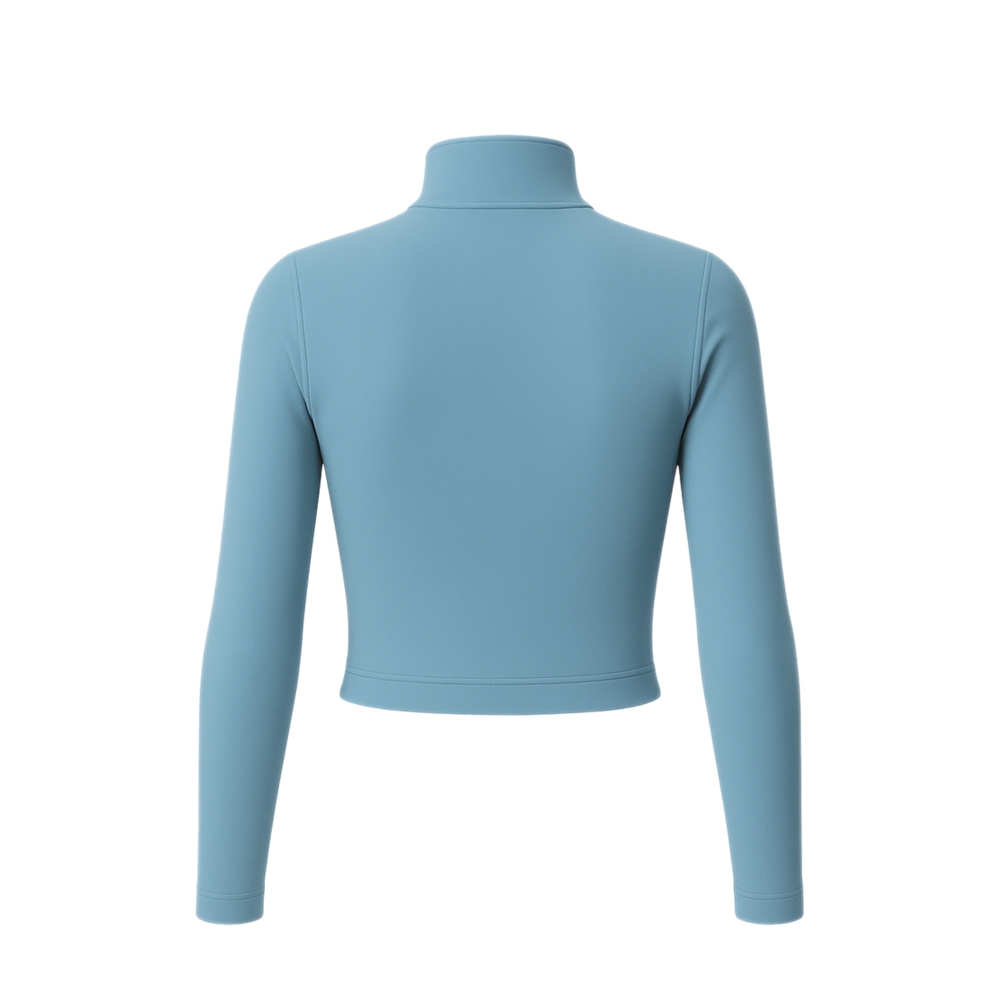 Vibe Zip Jacket