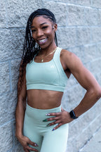 CoreFlex Sports Bra