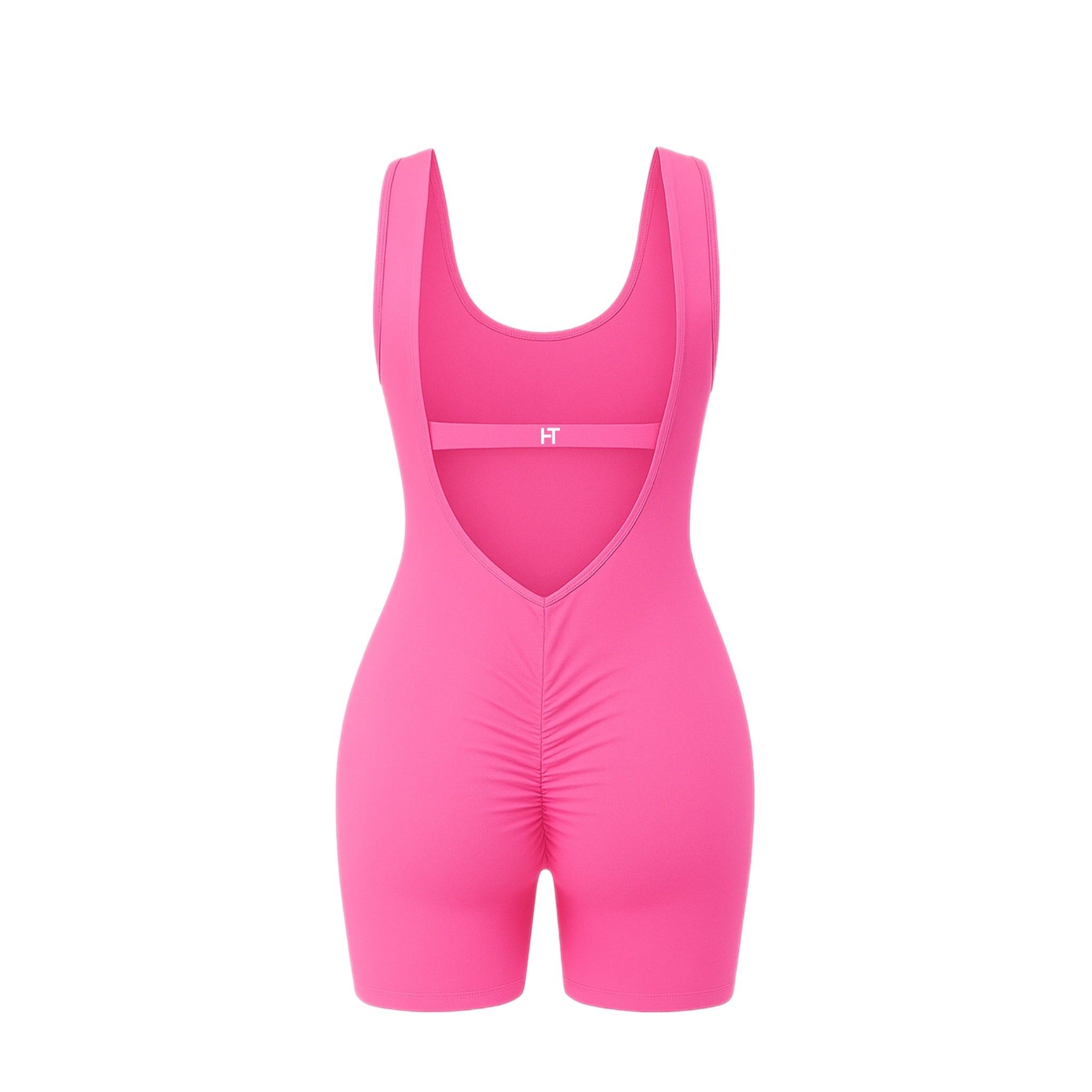 Form Jumpsuit