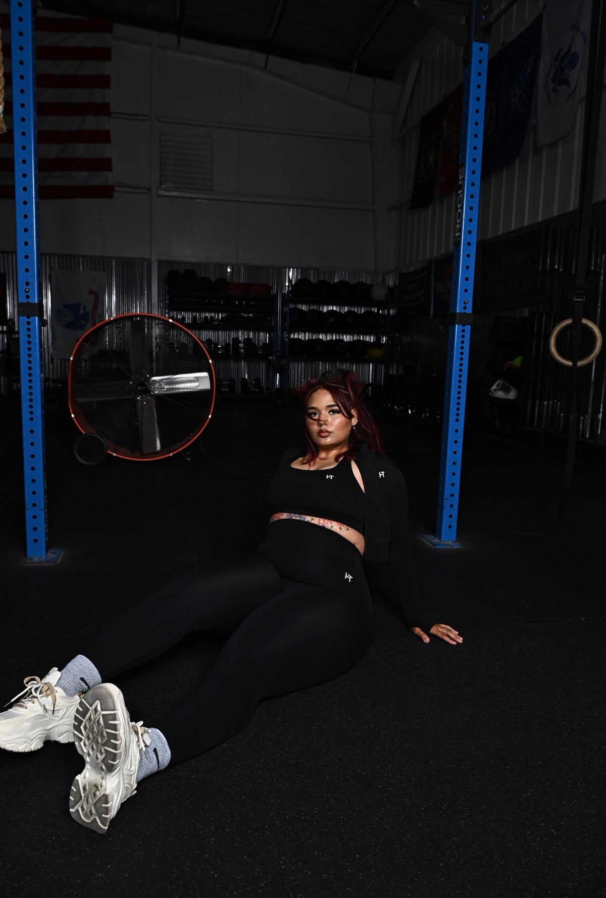 Daily Leggings