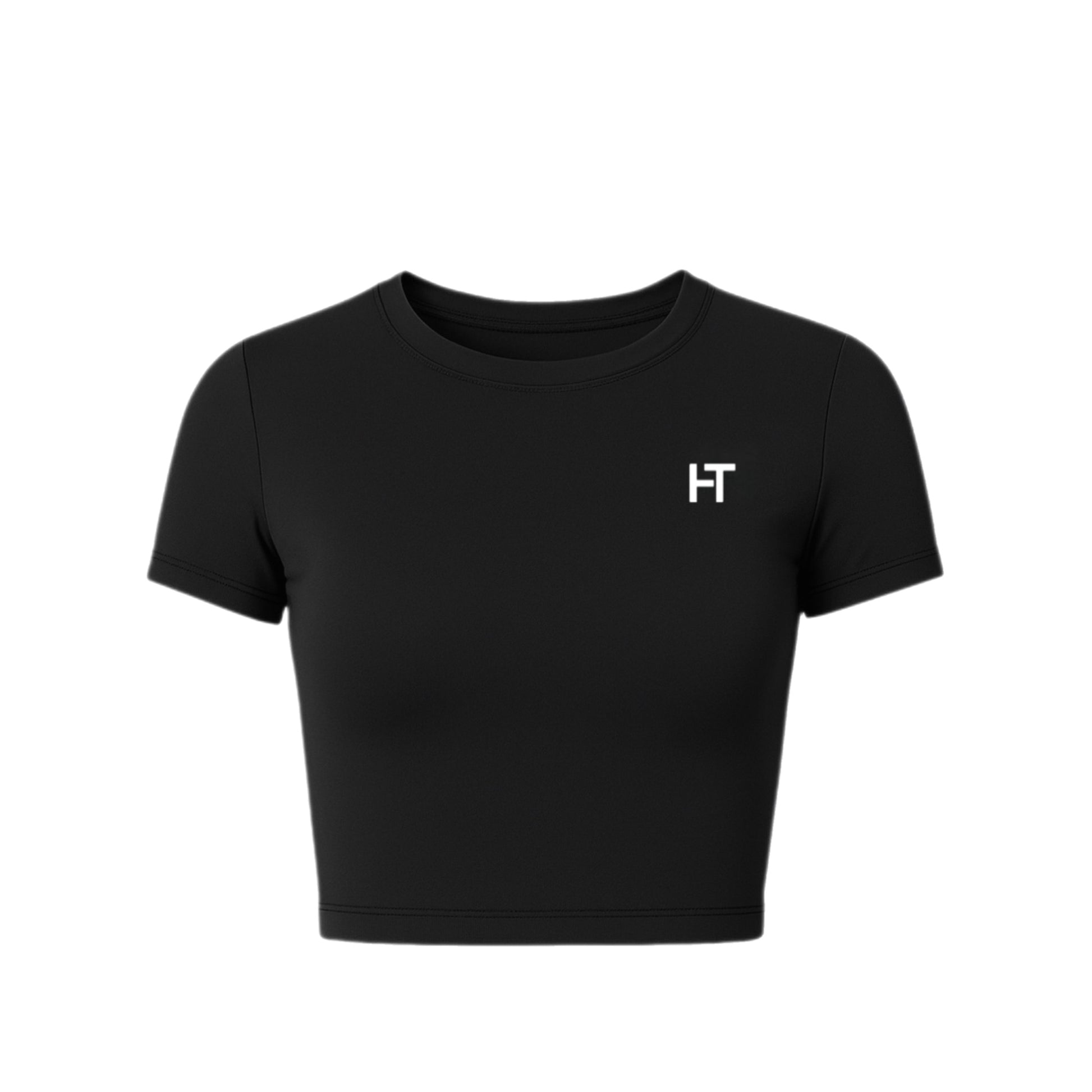ActiveFit Crop Top