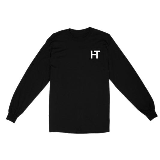 HT Classic Long Sleeve Tee