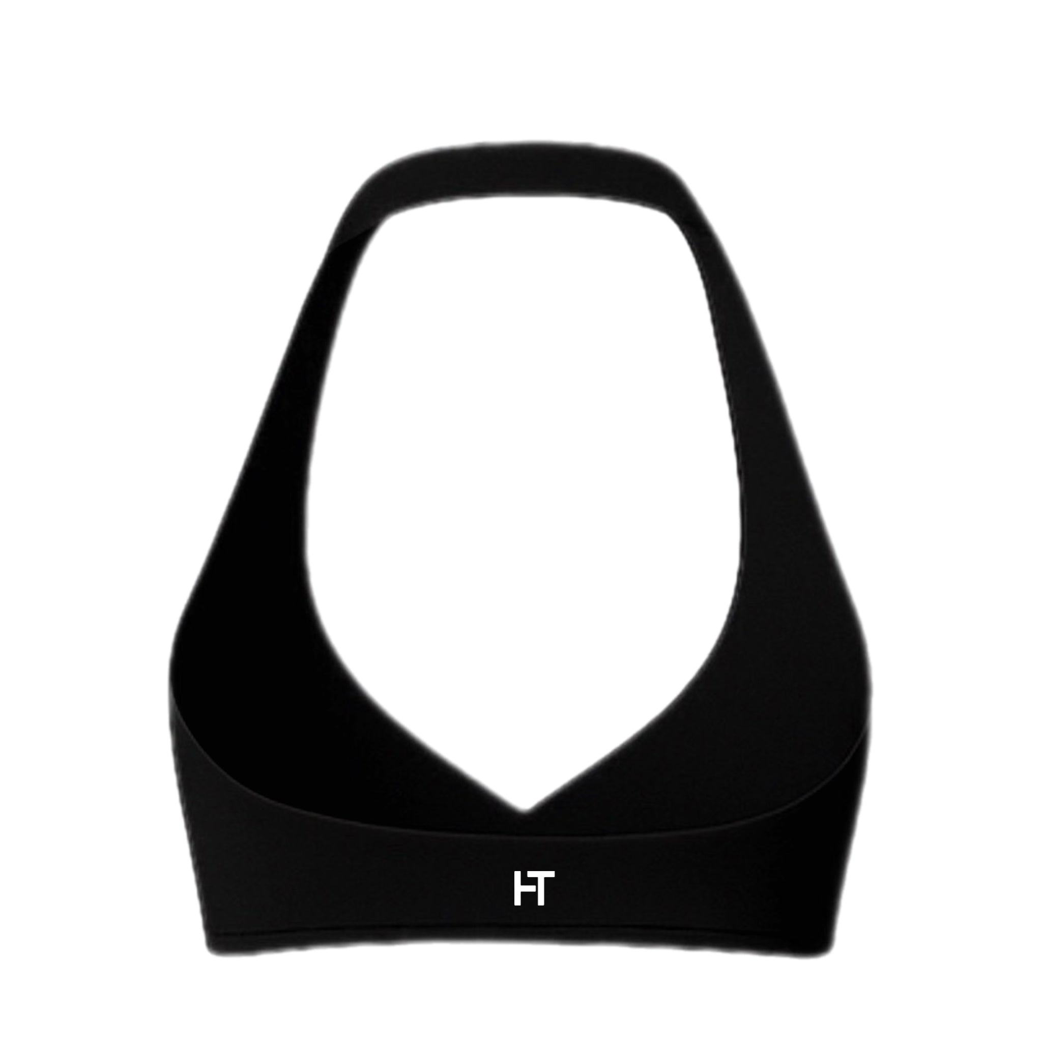 Vibe Halter Top