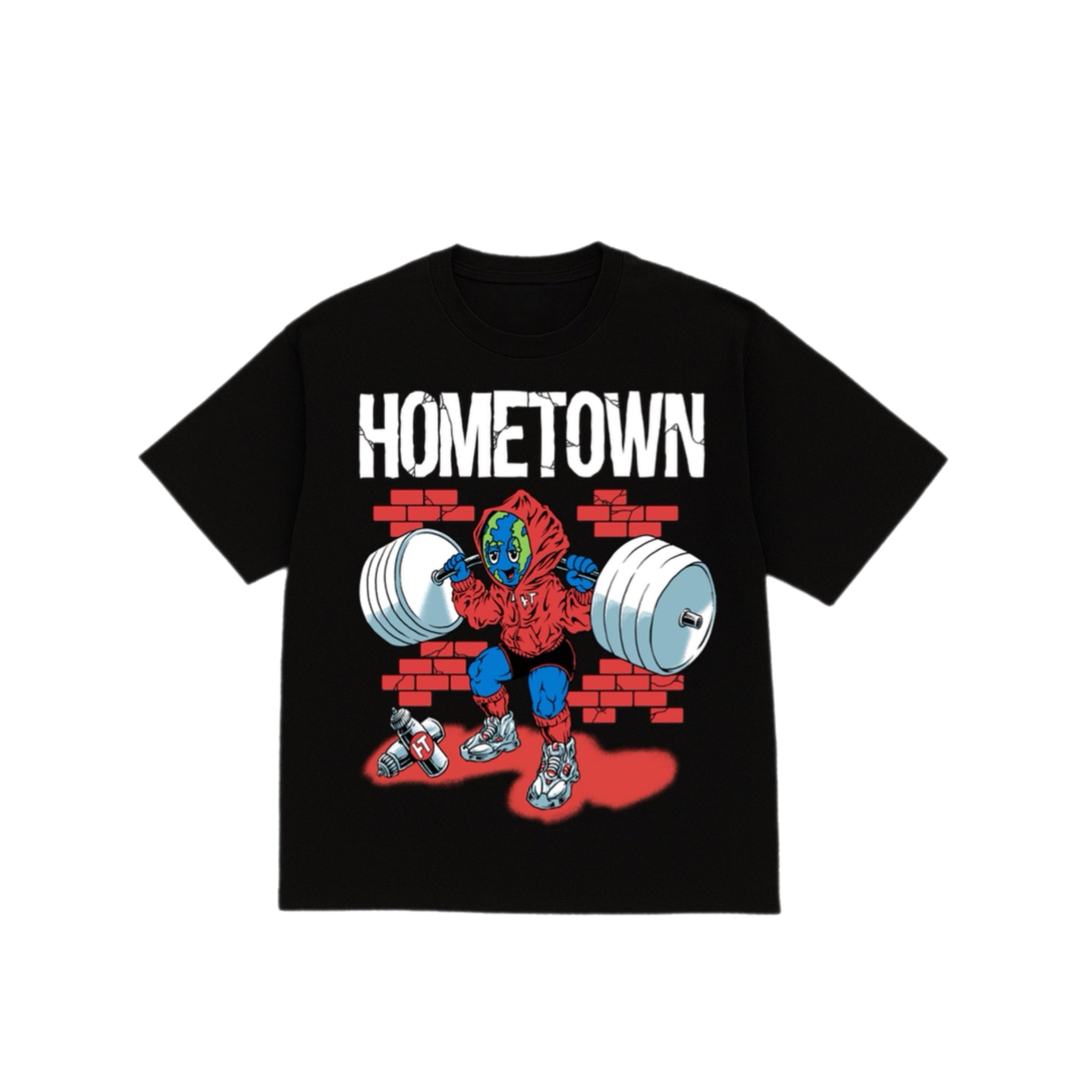 Heavy Set Tee