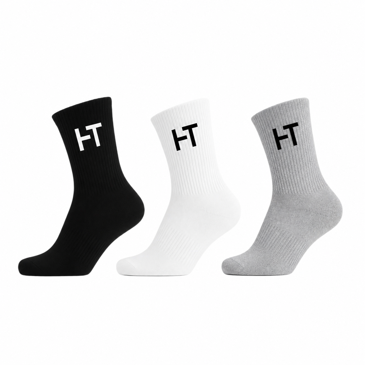 Crew Socks