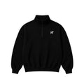 Daily Quarter Zip