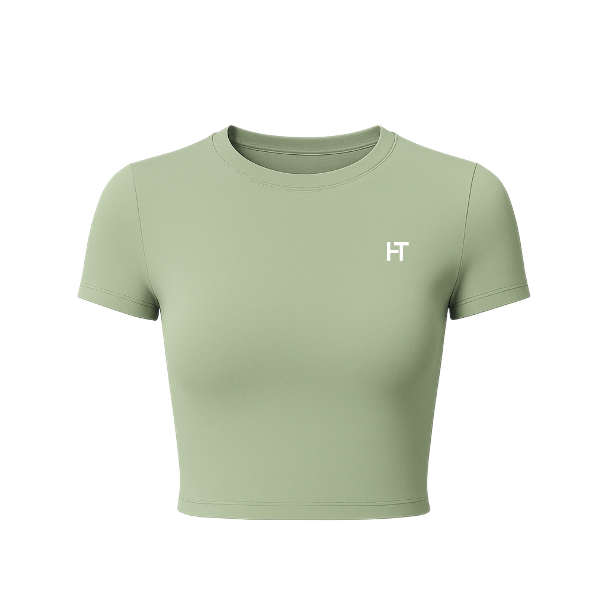 CoreFlex Crop Top