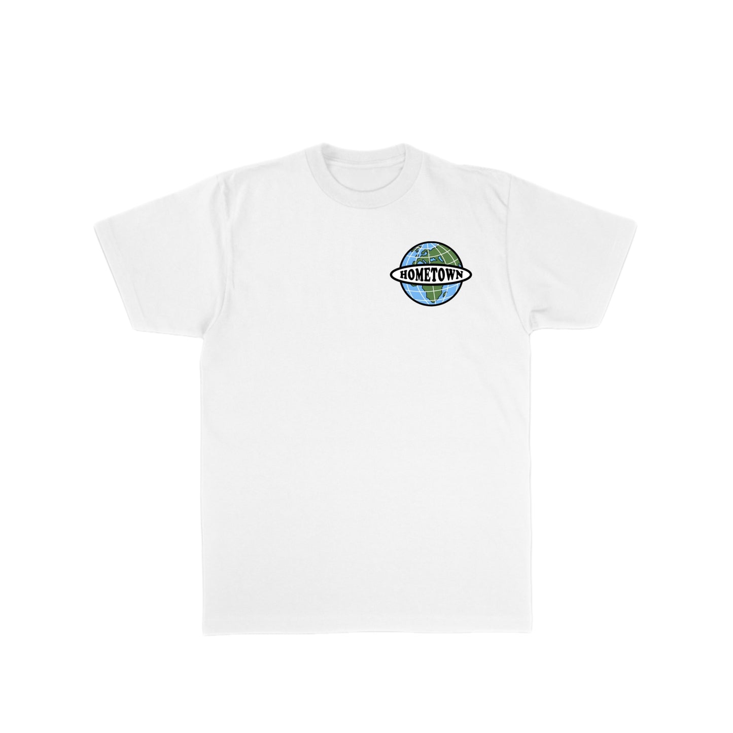 Hometown Global Tee