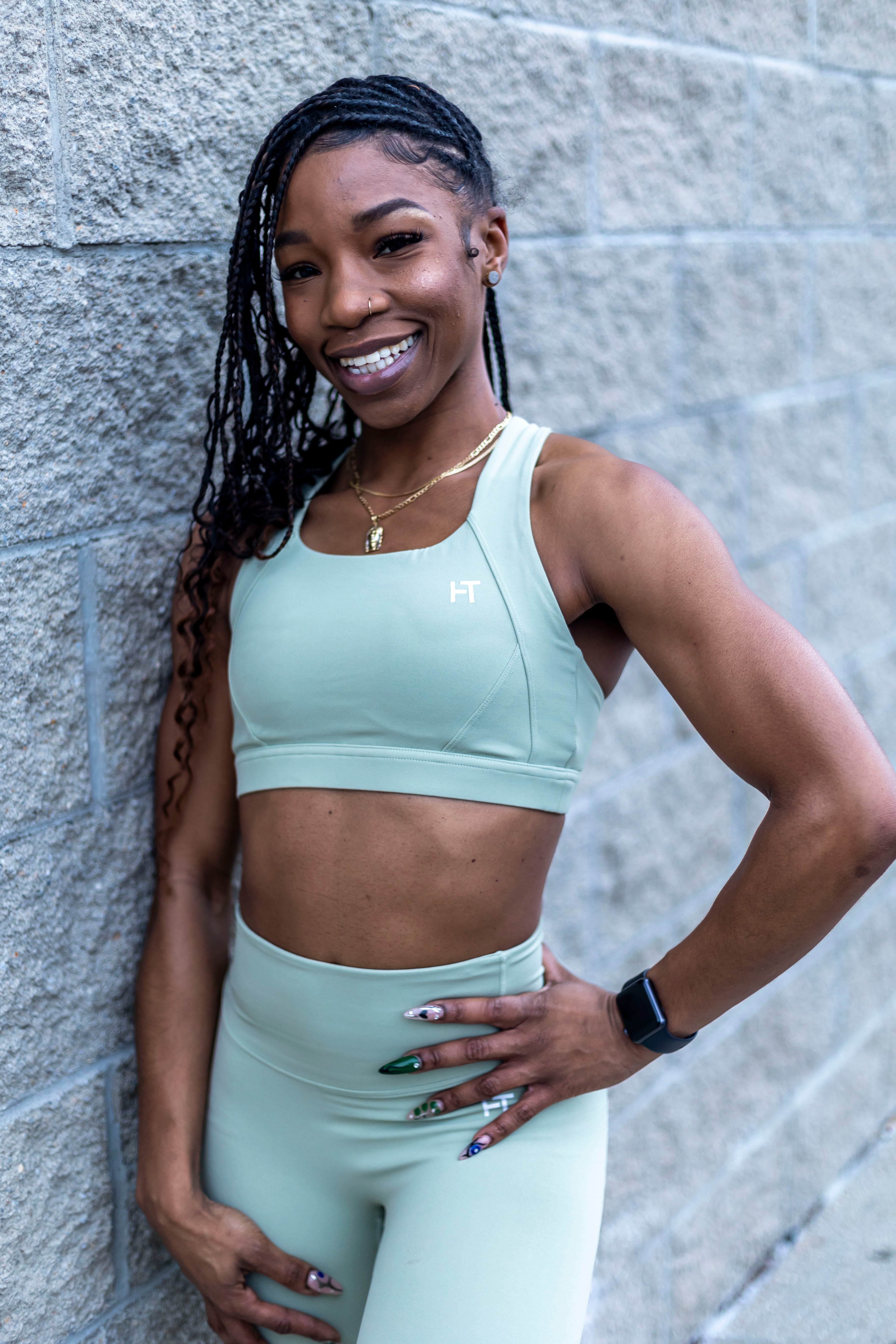 Flow Sports Bra