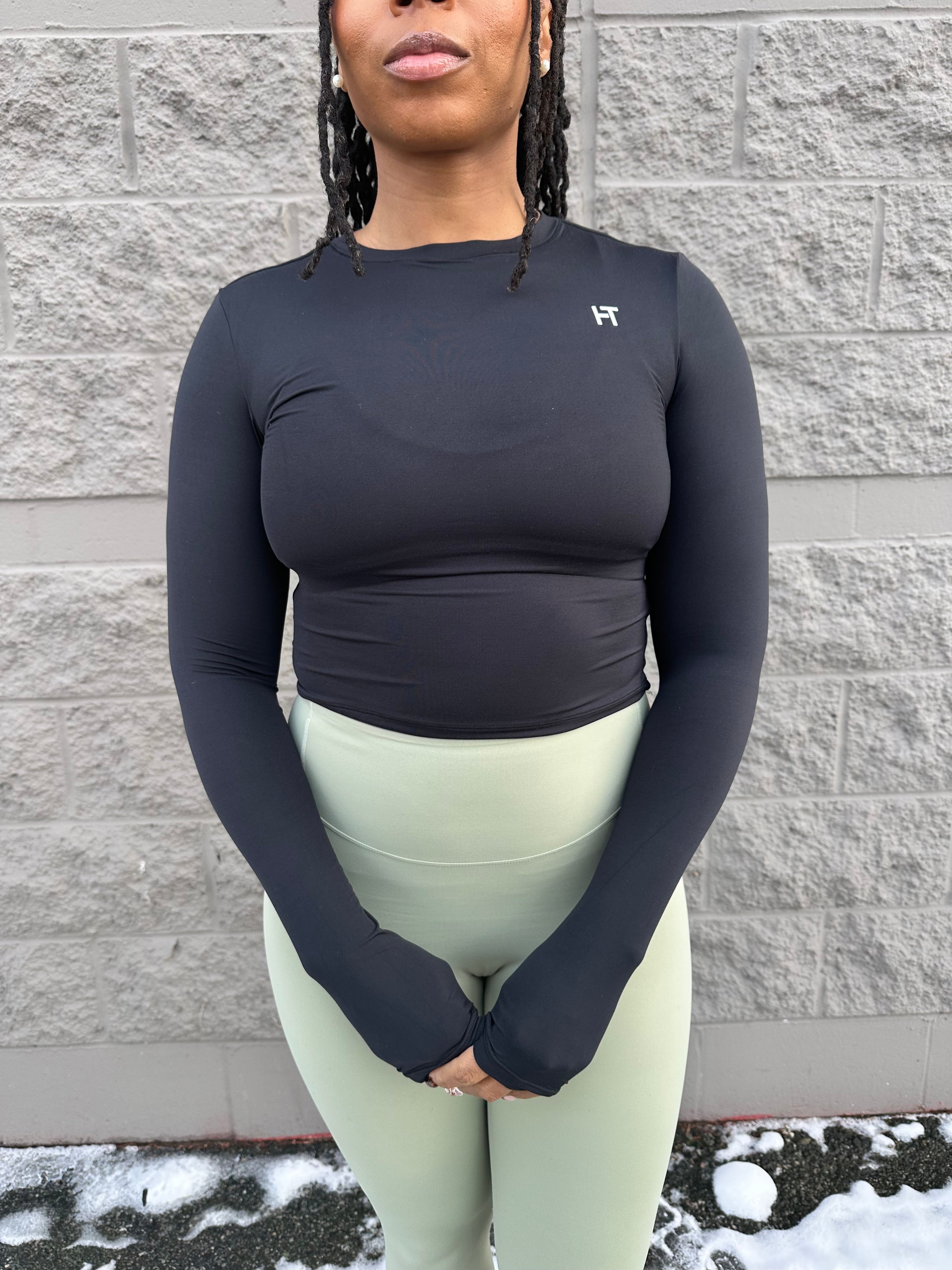 CoreFlex Long Sleeve
