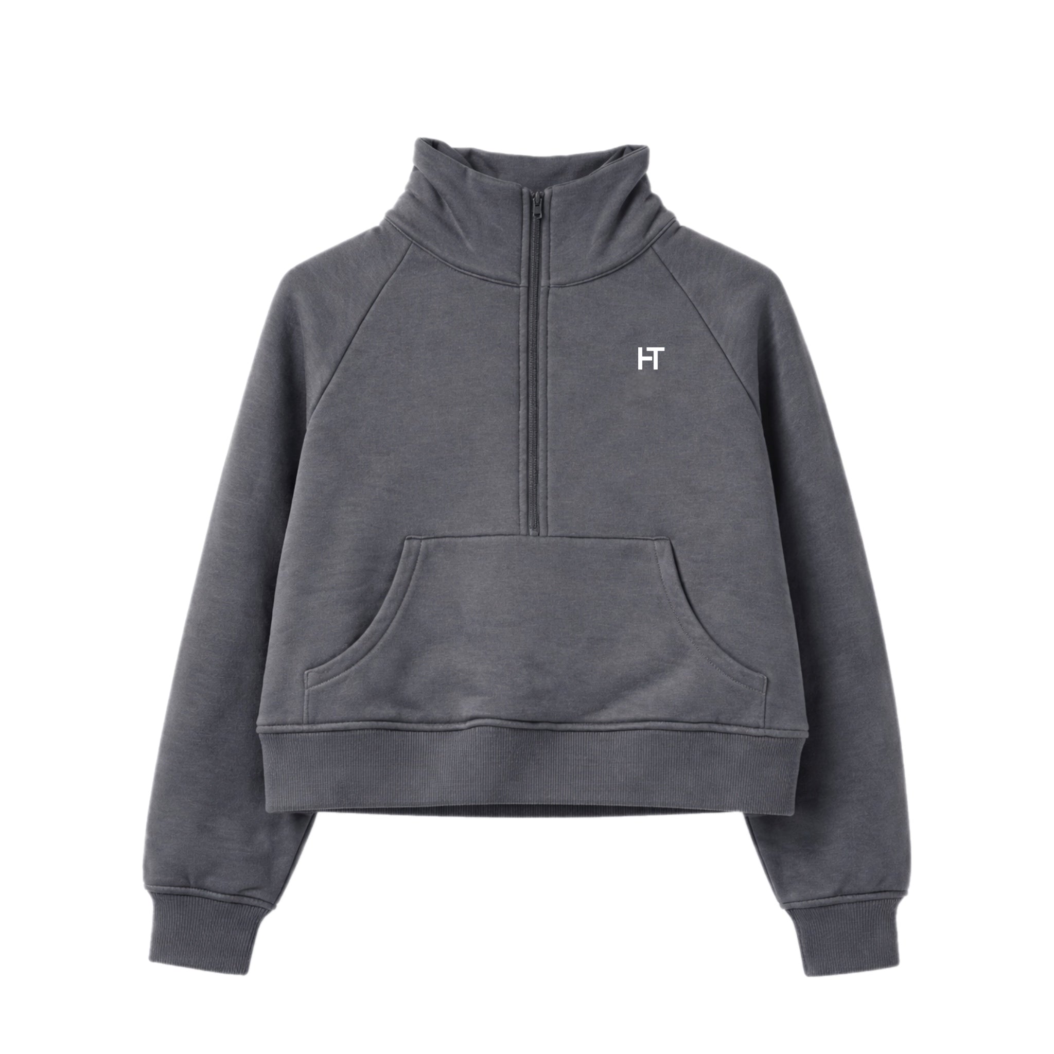 Women’s Everyday Cozy Half Zip
