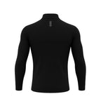 ActiveFlex 1/2 Zip (Compression Fit)