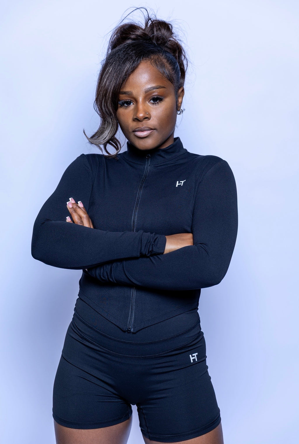 Daily Active Jacket