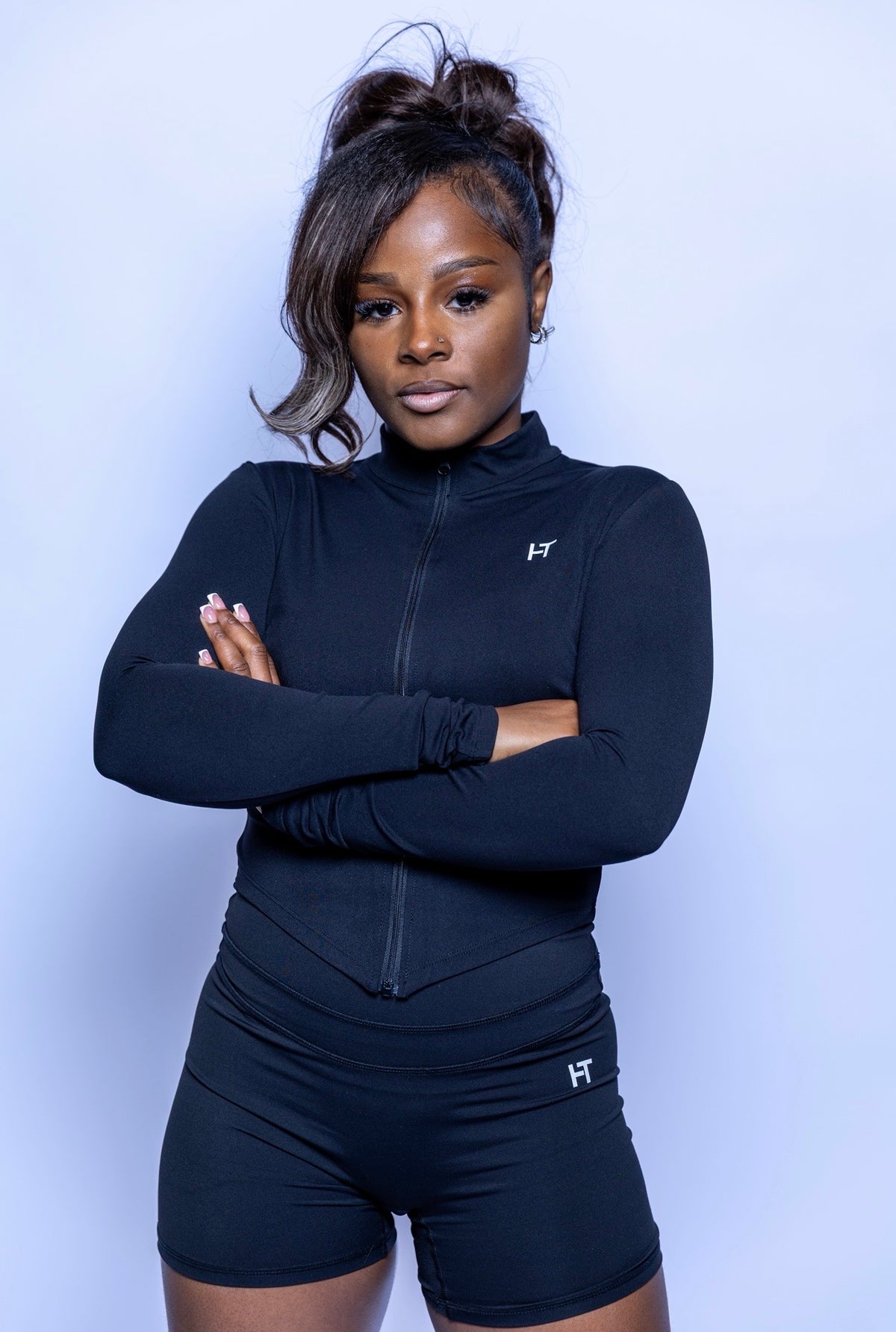 Daily Active Jacket