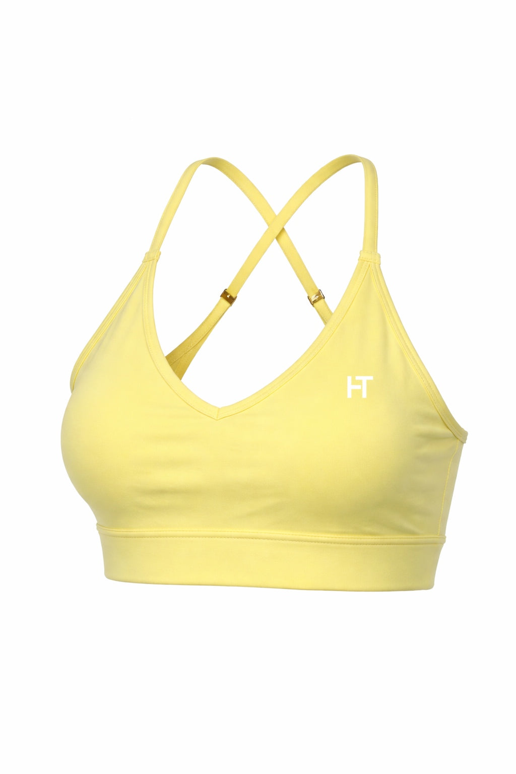 Breeze Halter Bra