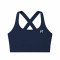 Daily Bra - Navy Blue