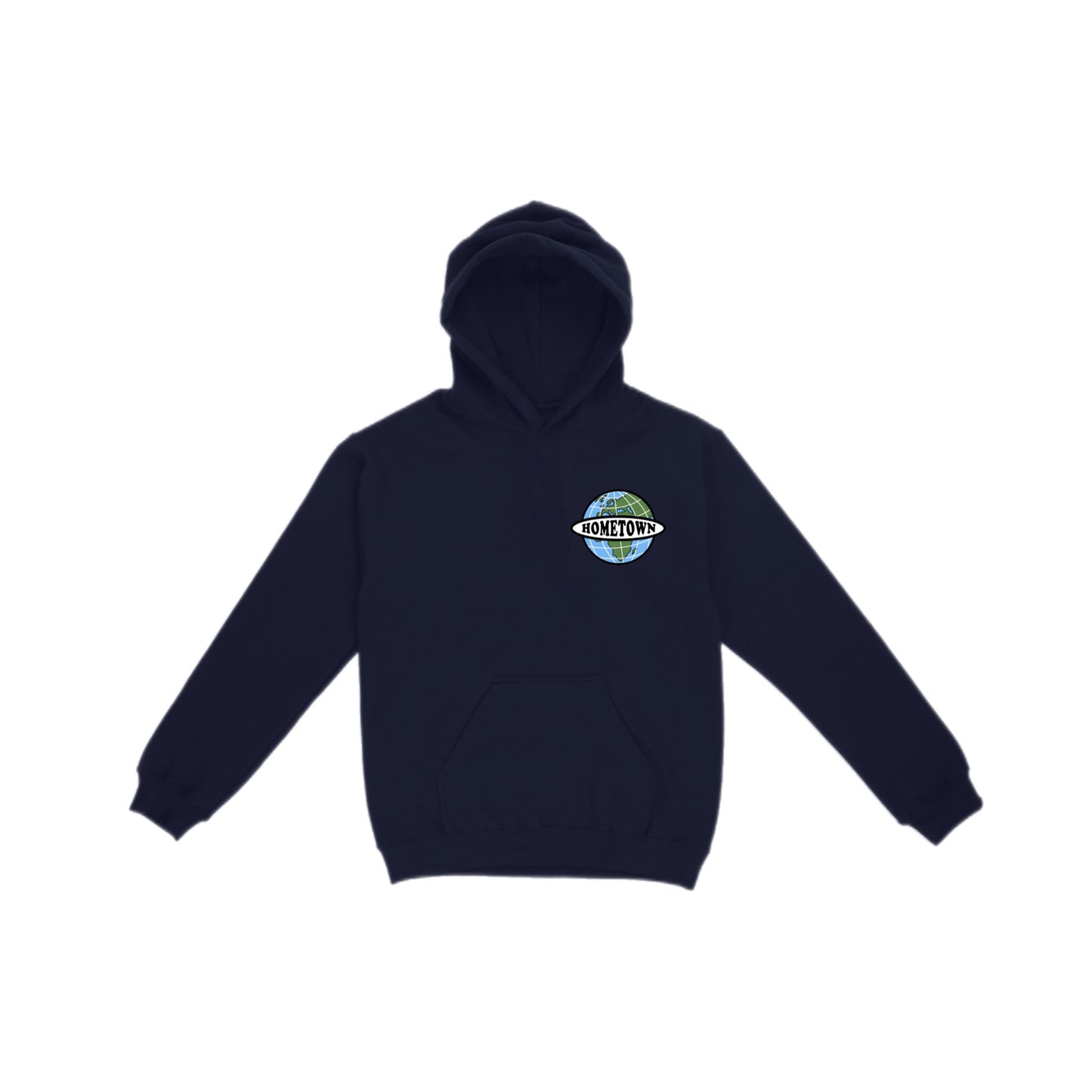 Hometown Global Hoodie