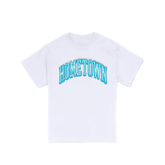 Icy Heritage Tee