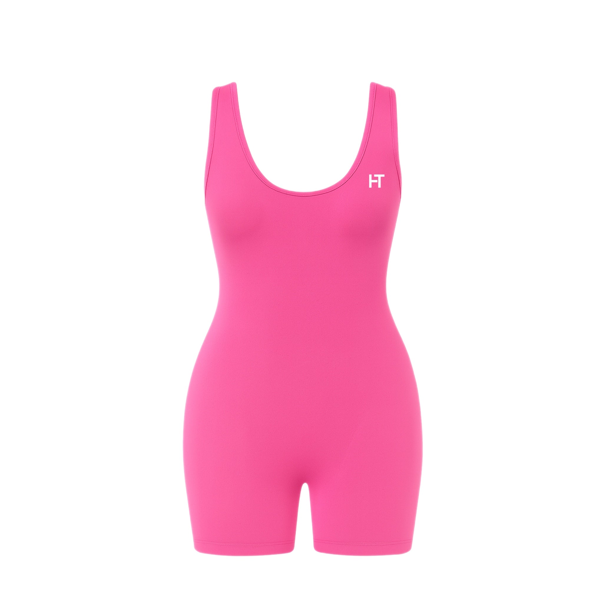 Form Jumpsuit