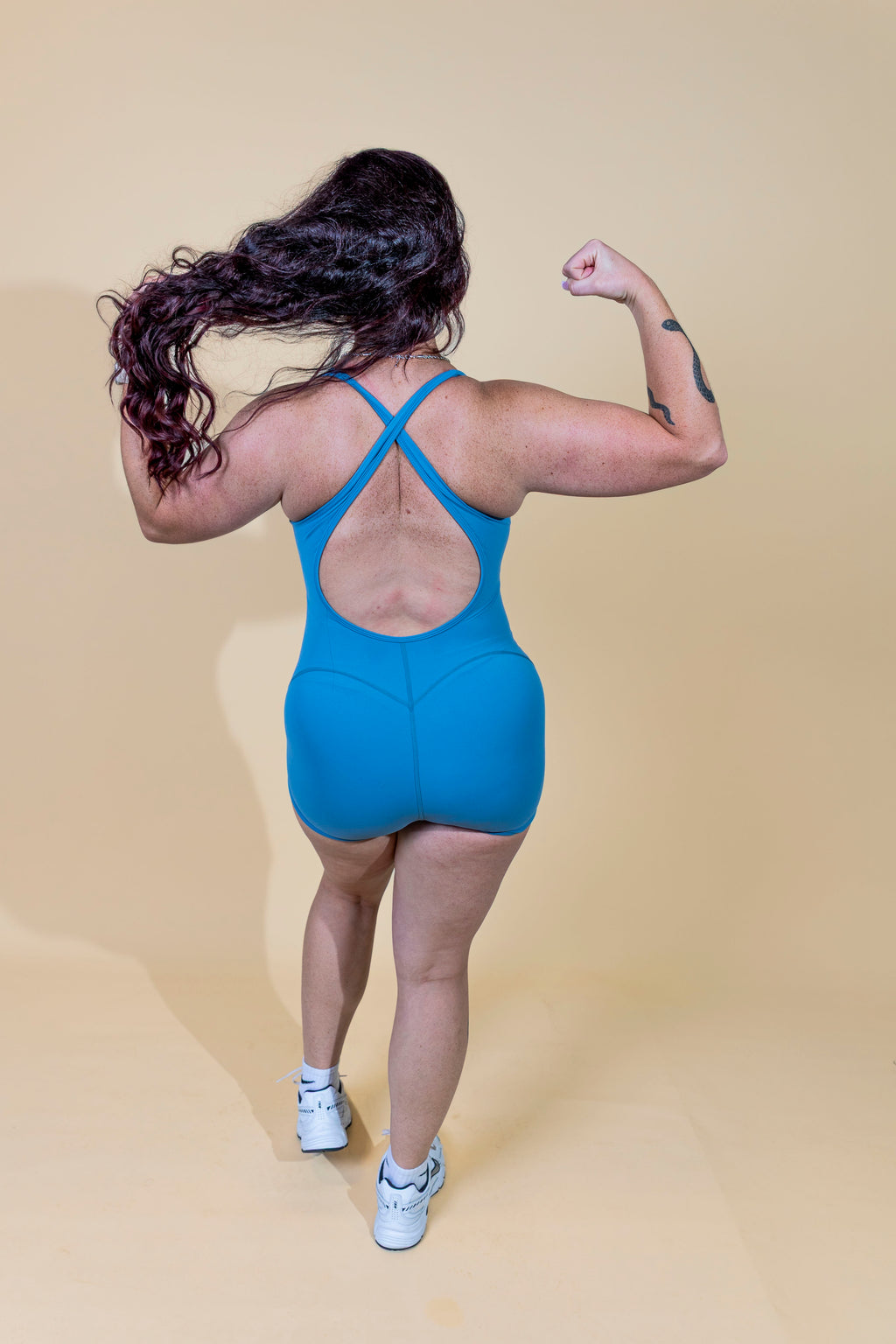 FormFlex Strappy One Piece