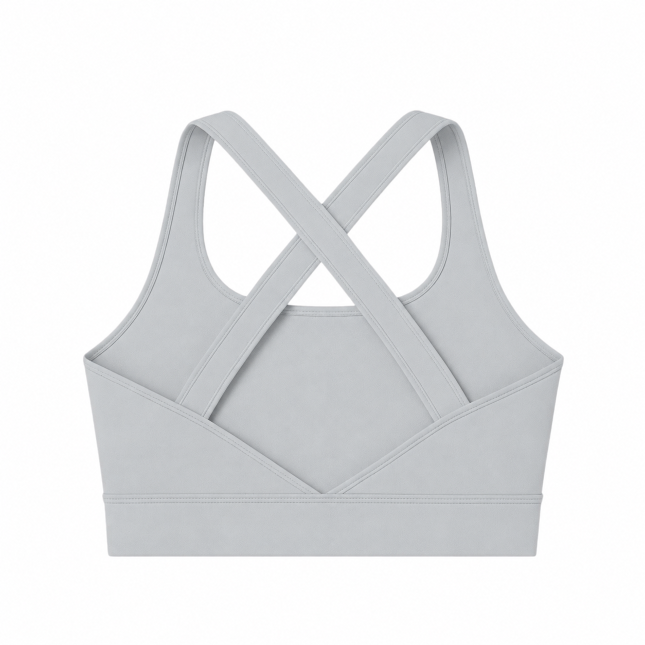 Daily Bra - Gray