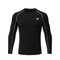 Active Compression Long Sleeve