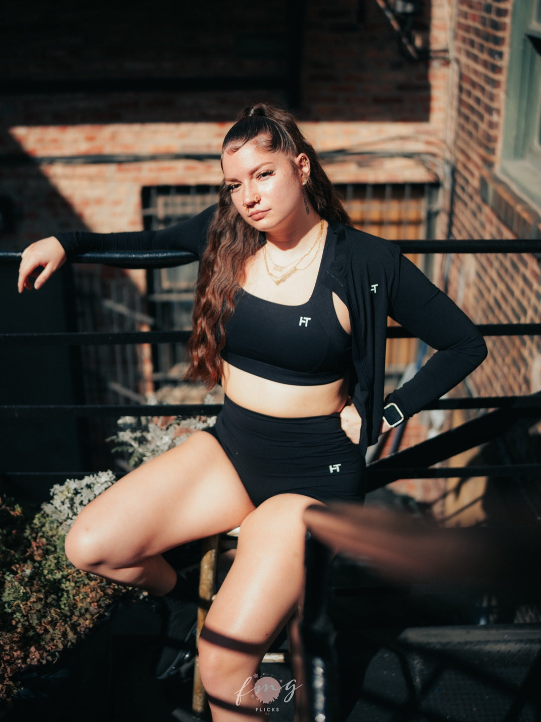 Daily Sports Bra
