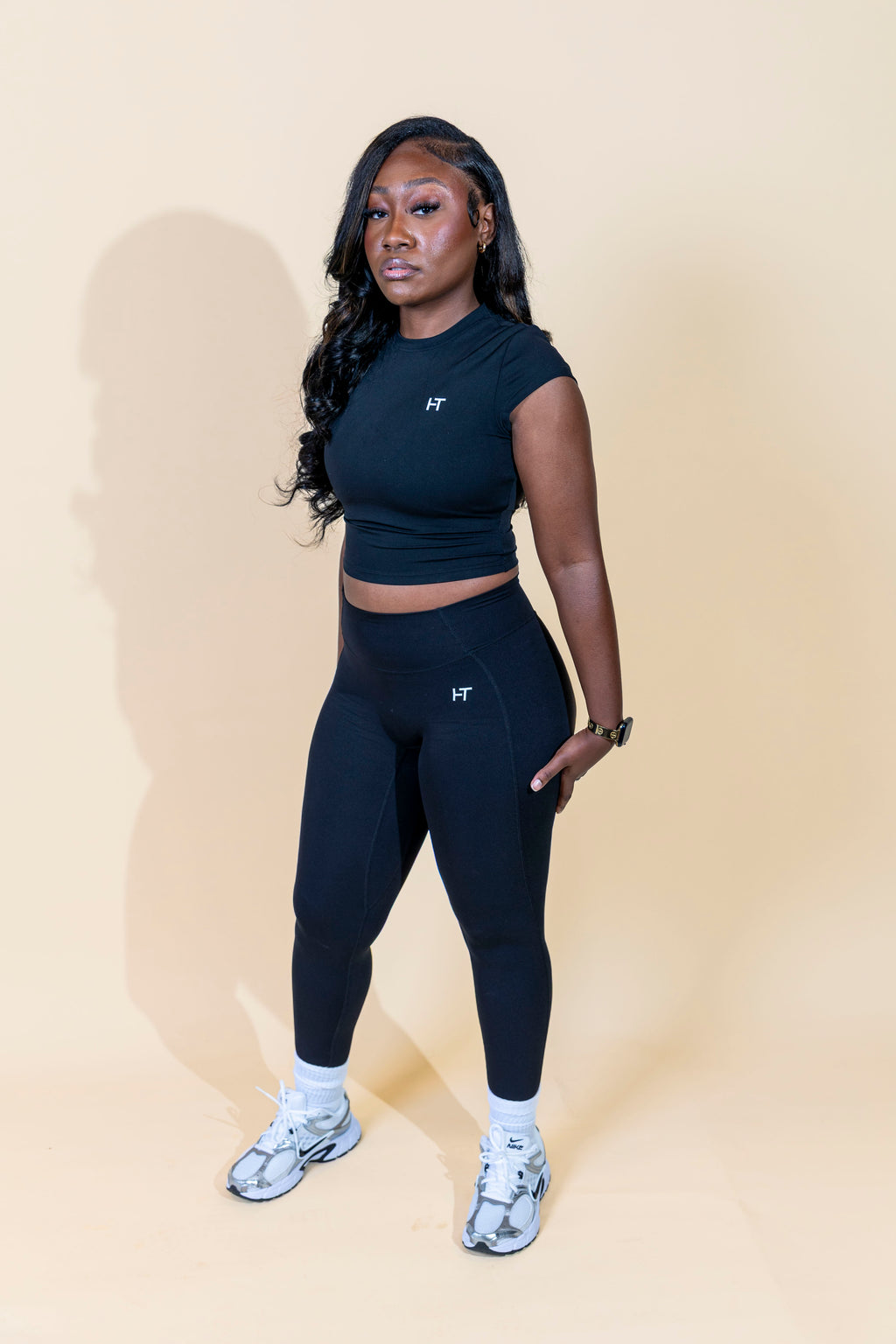 Flow Smooth Leggings