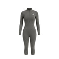 Sculpt Long Sleeve One Piece
