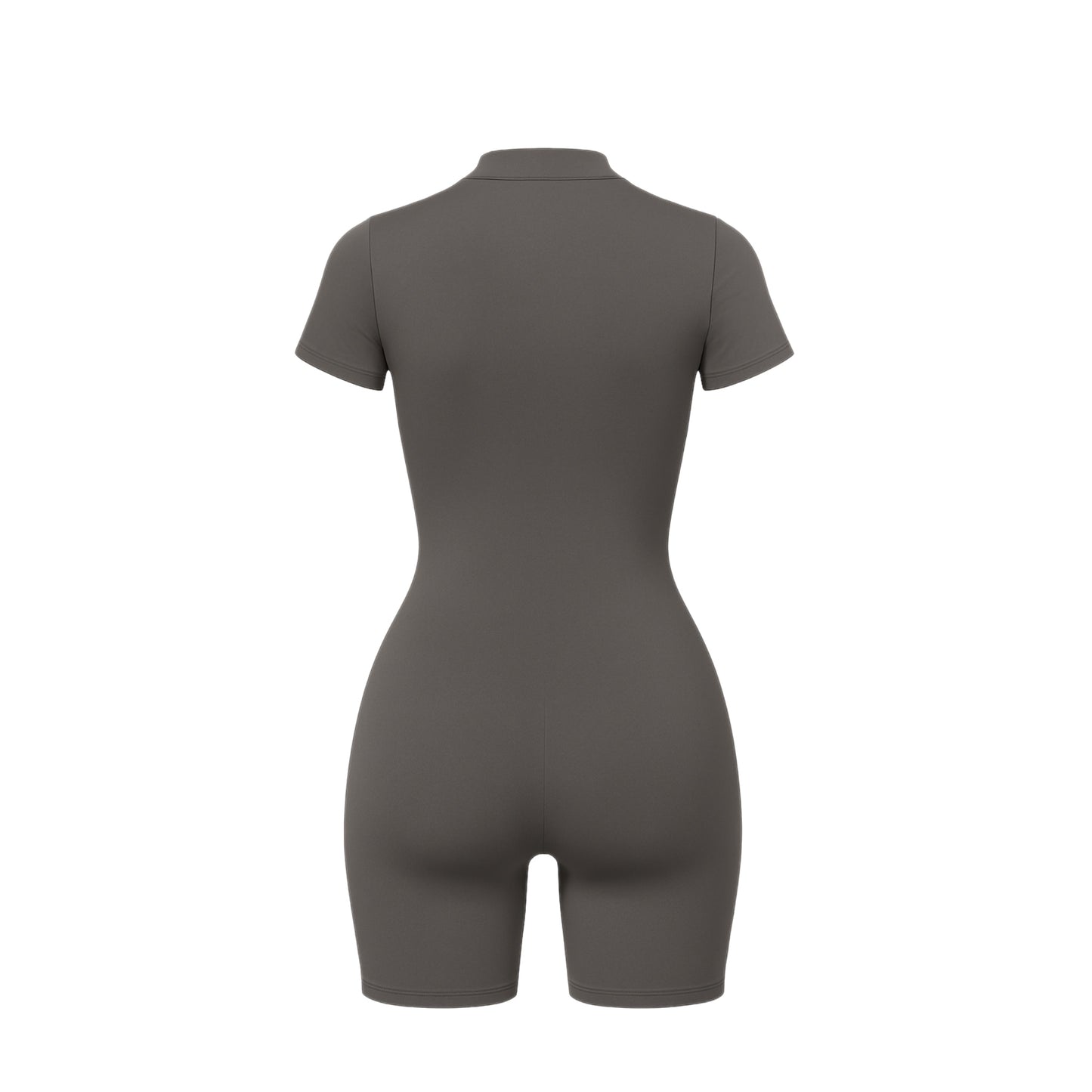 Elemental Zip Romper