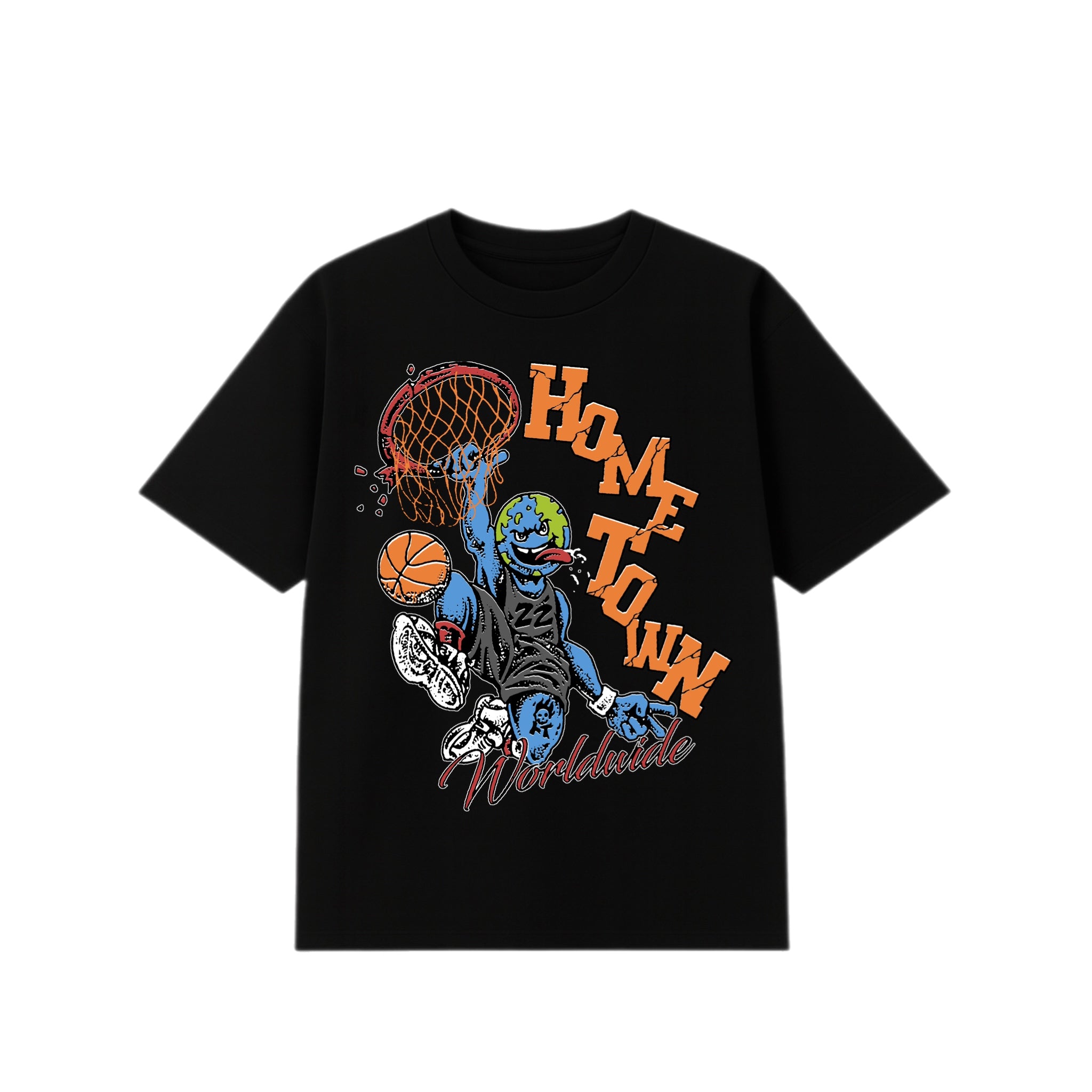 Hangtime Tee