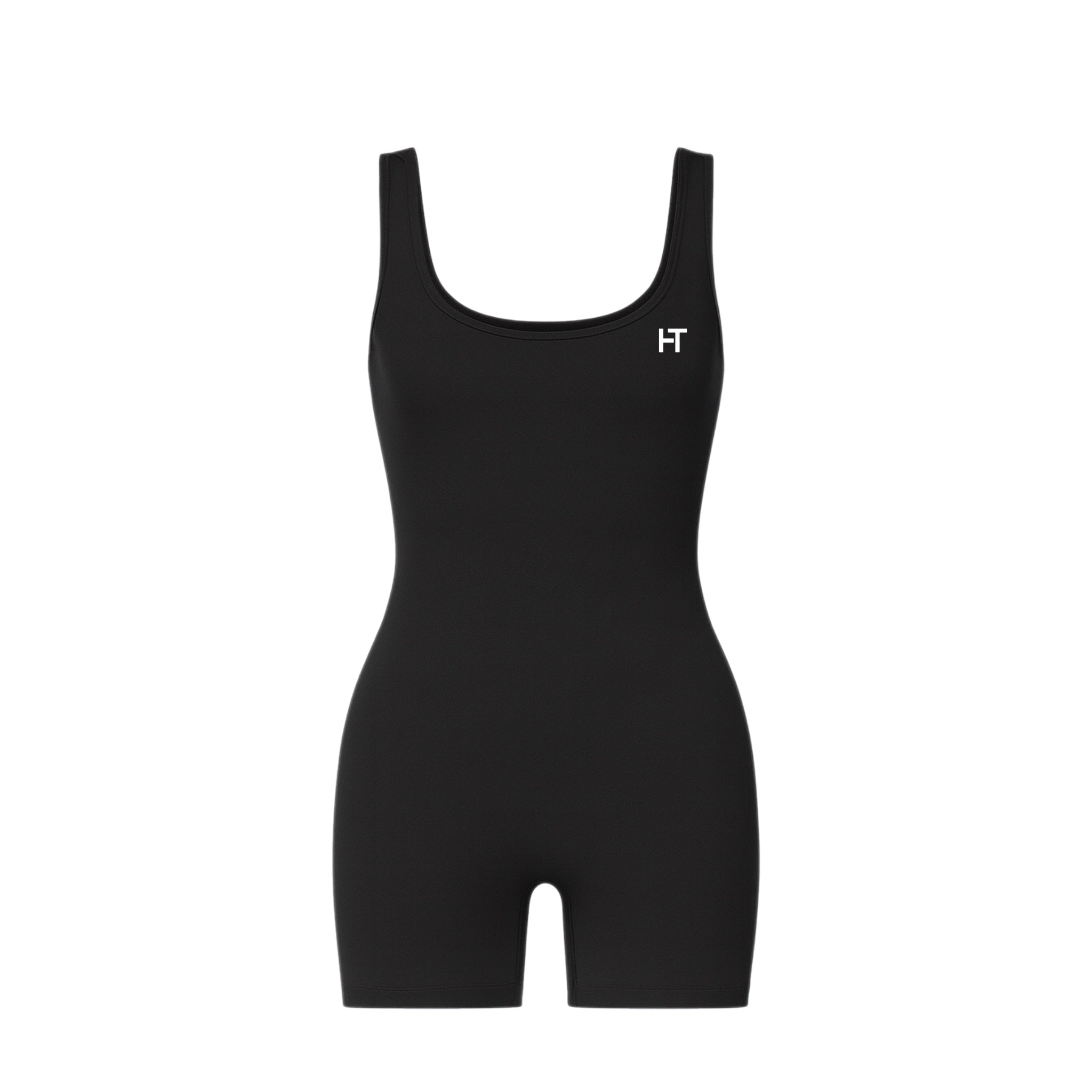 Form Jumpsuit