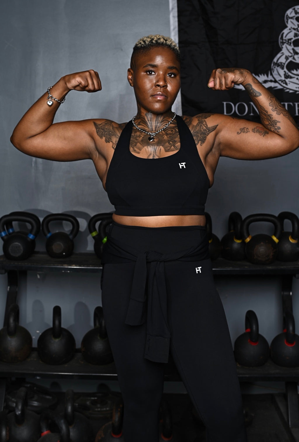Flow Sports Bra