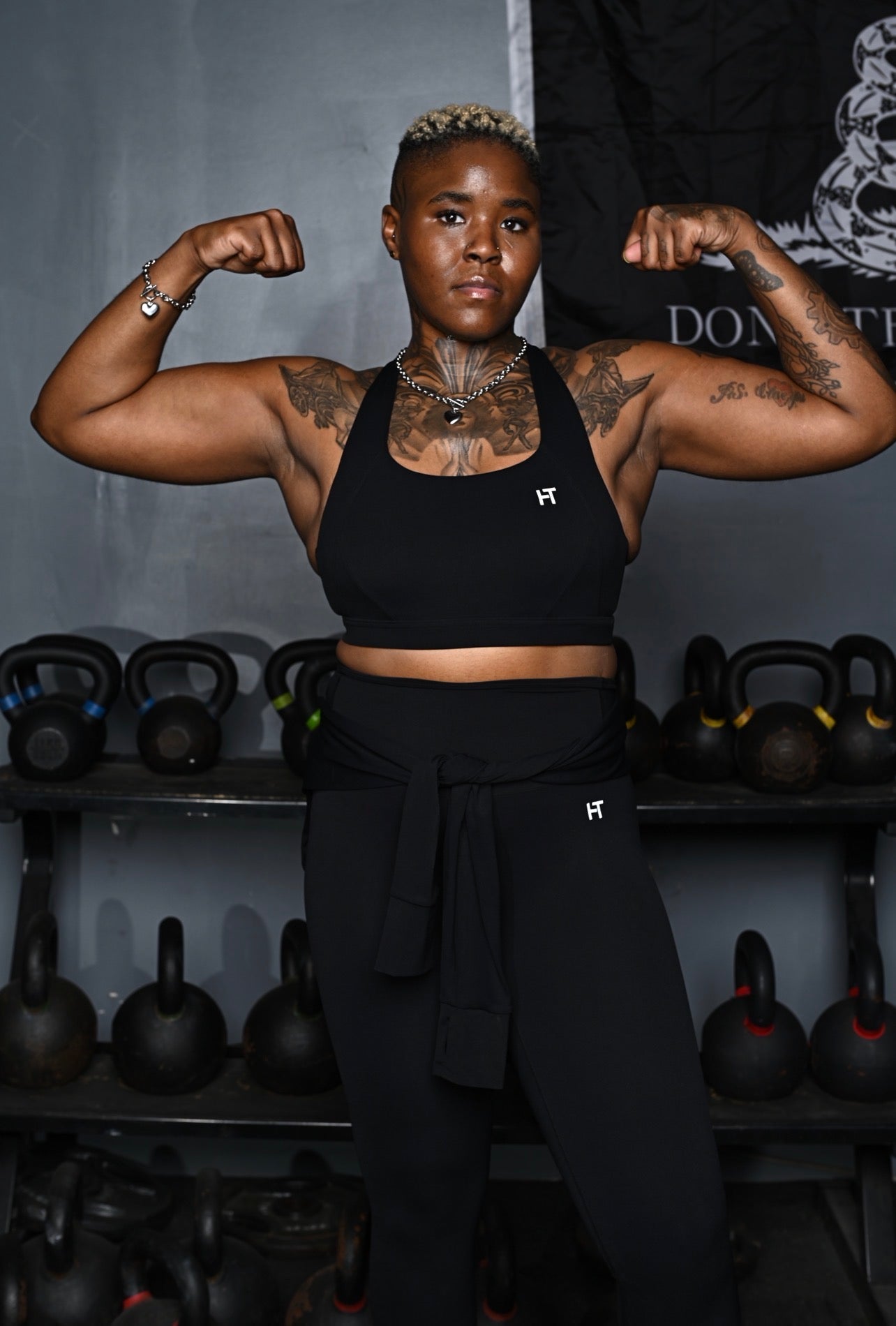 Flow Sports Bra