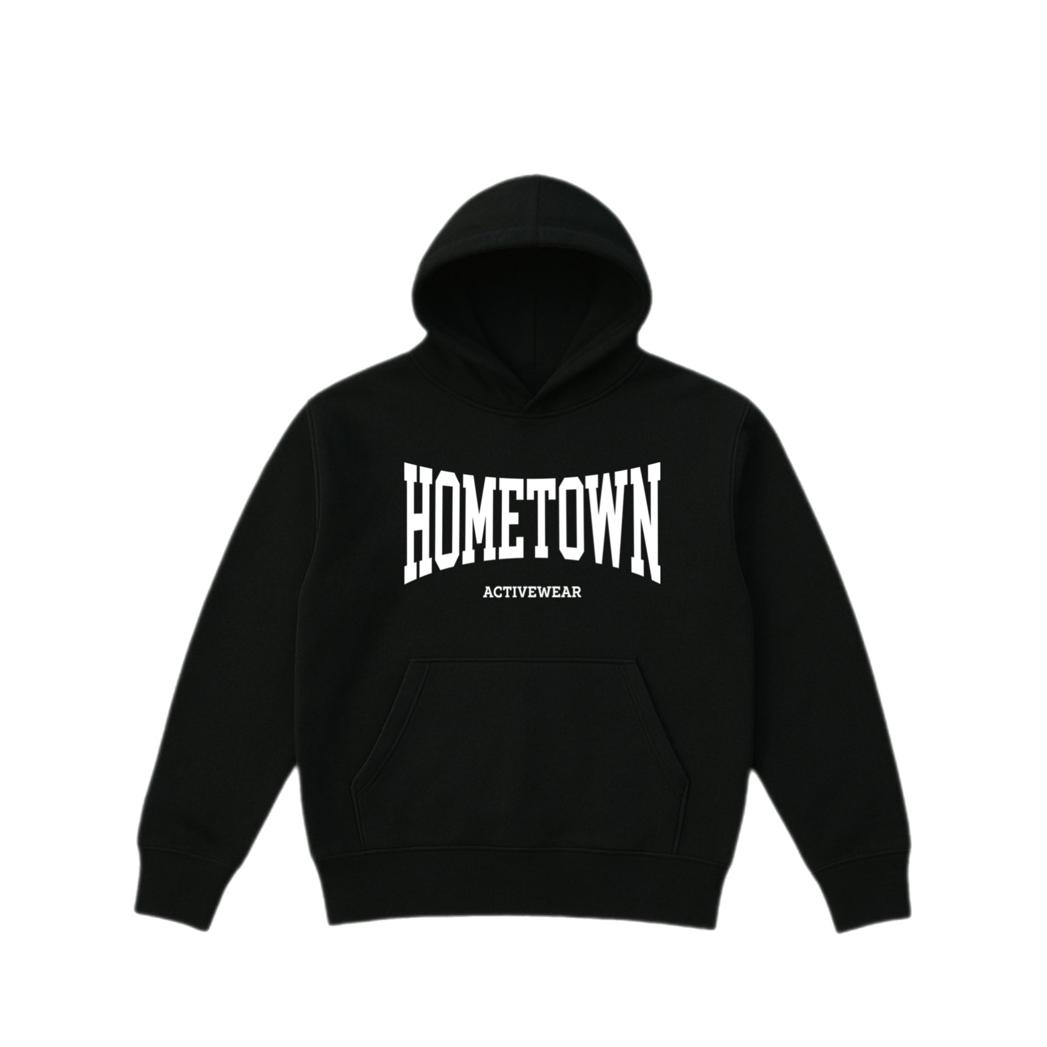 Foundation Classic Hoodie