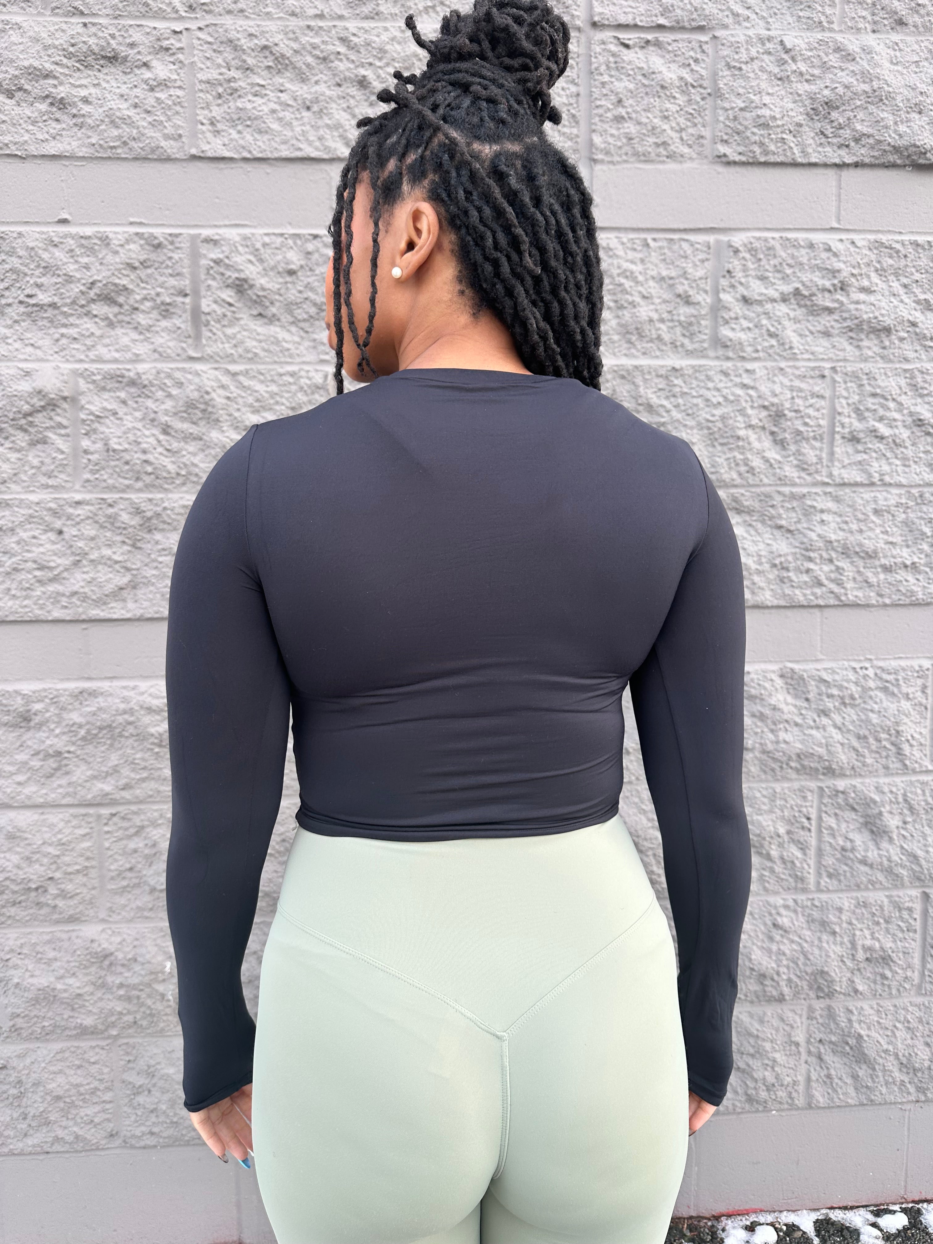 CoreFlex Long Sleeve
