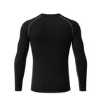 ActiveFlex Compression Long Sleeve (Men’s Fit)