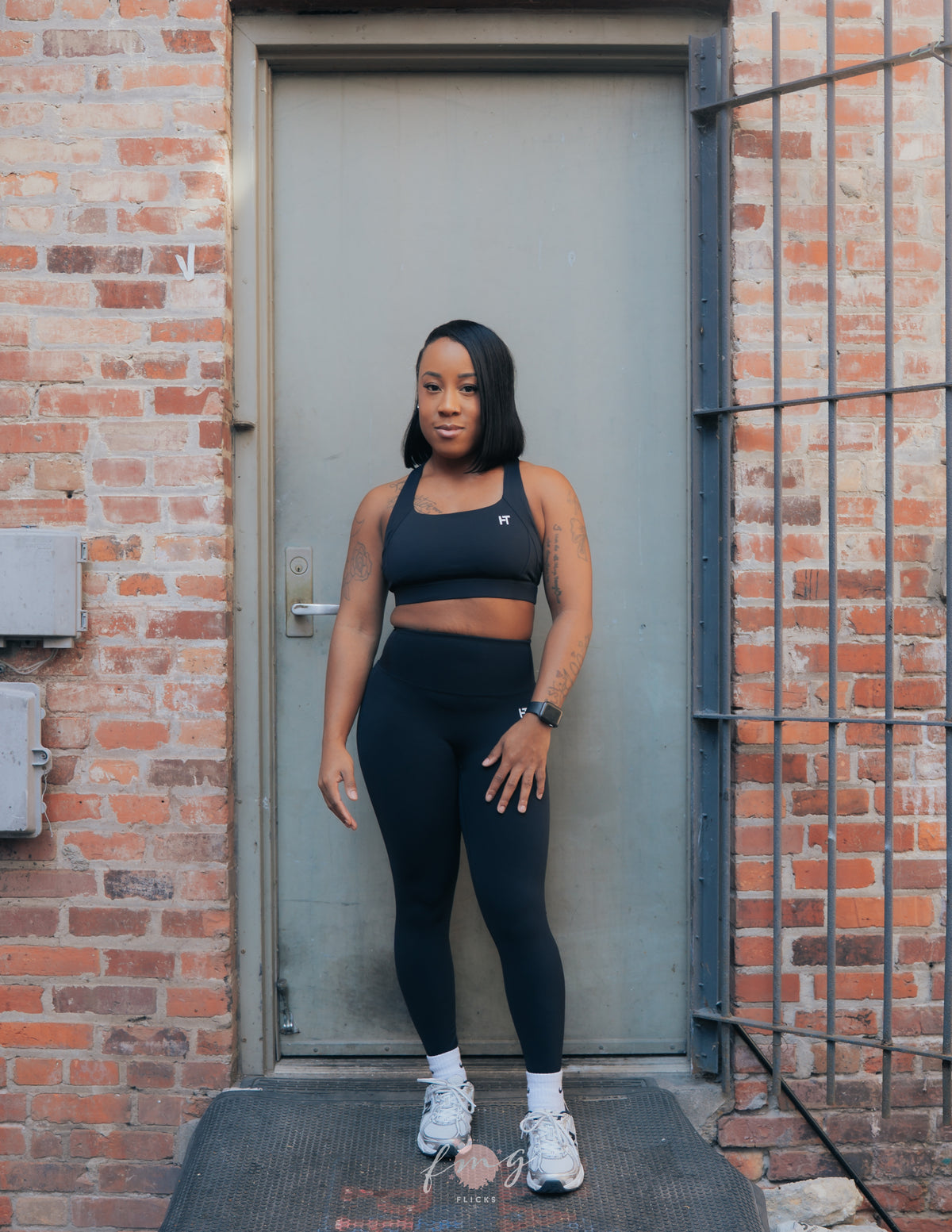 Daily Sports Bra