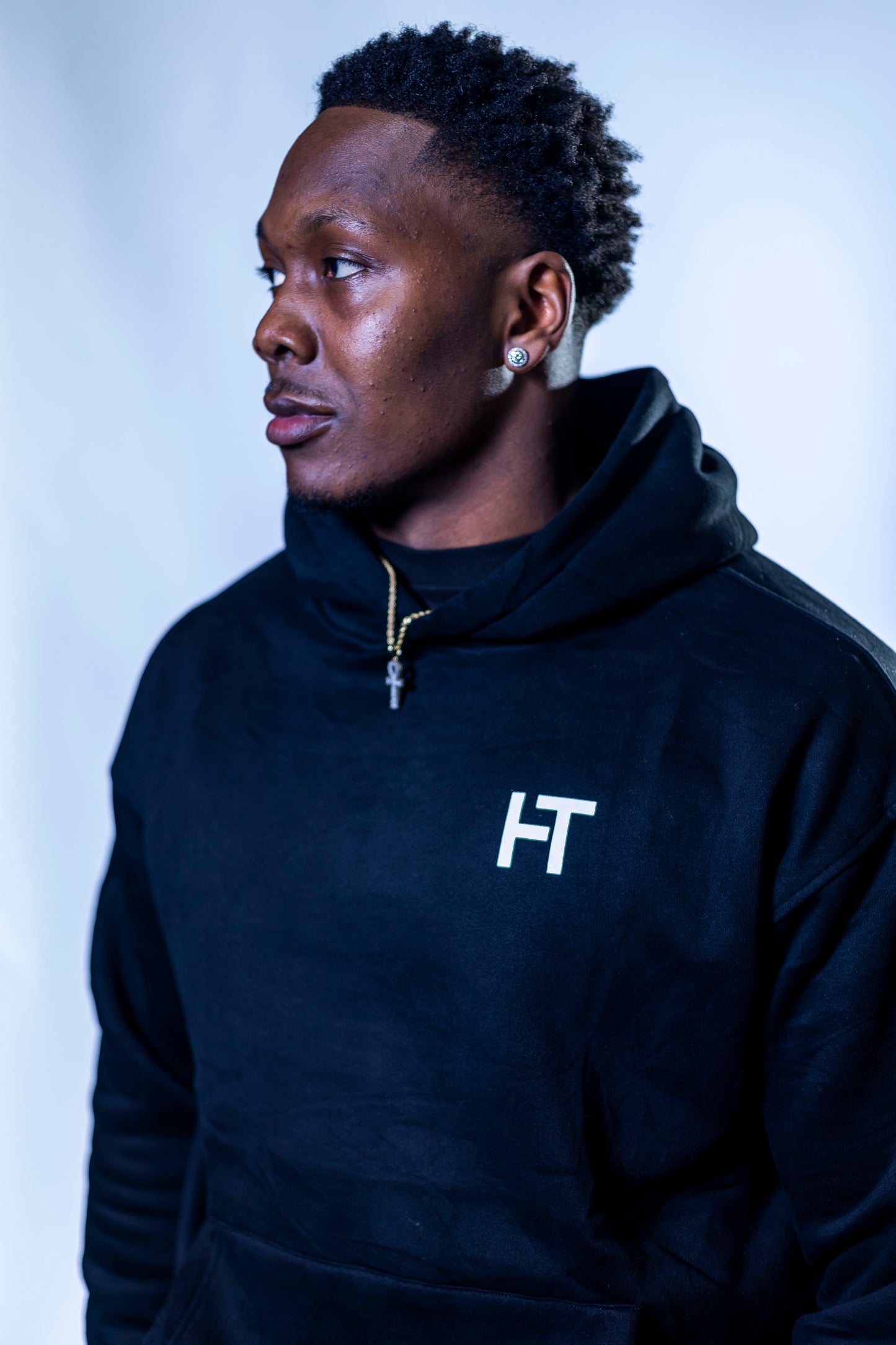 Essential Logo Hoodie