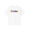 Color Pop Tee