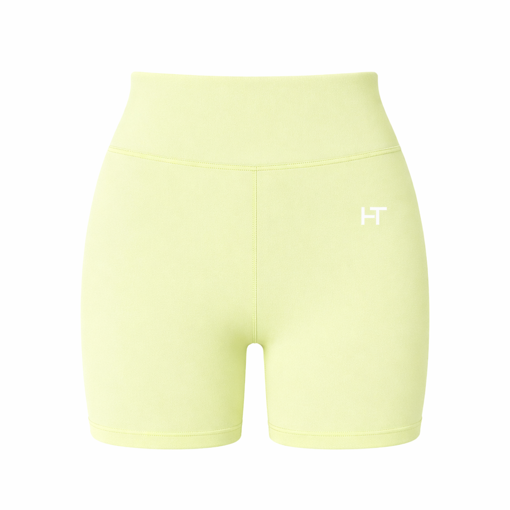 Momentum Sculpt Shorts