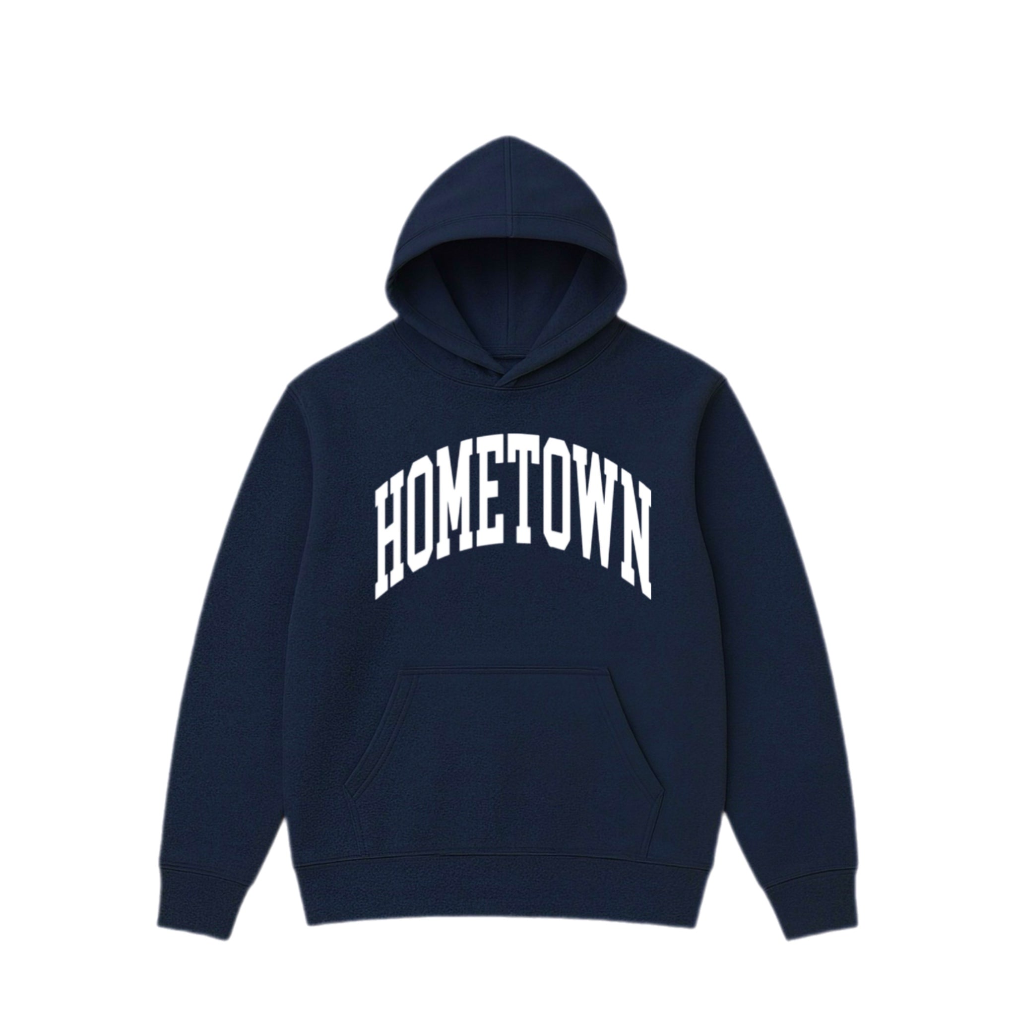 Heritage Heavyweight Hoodie