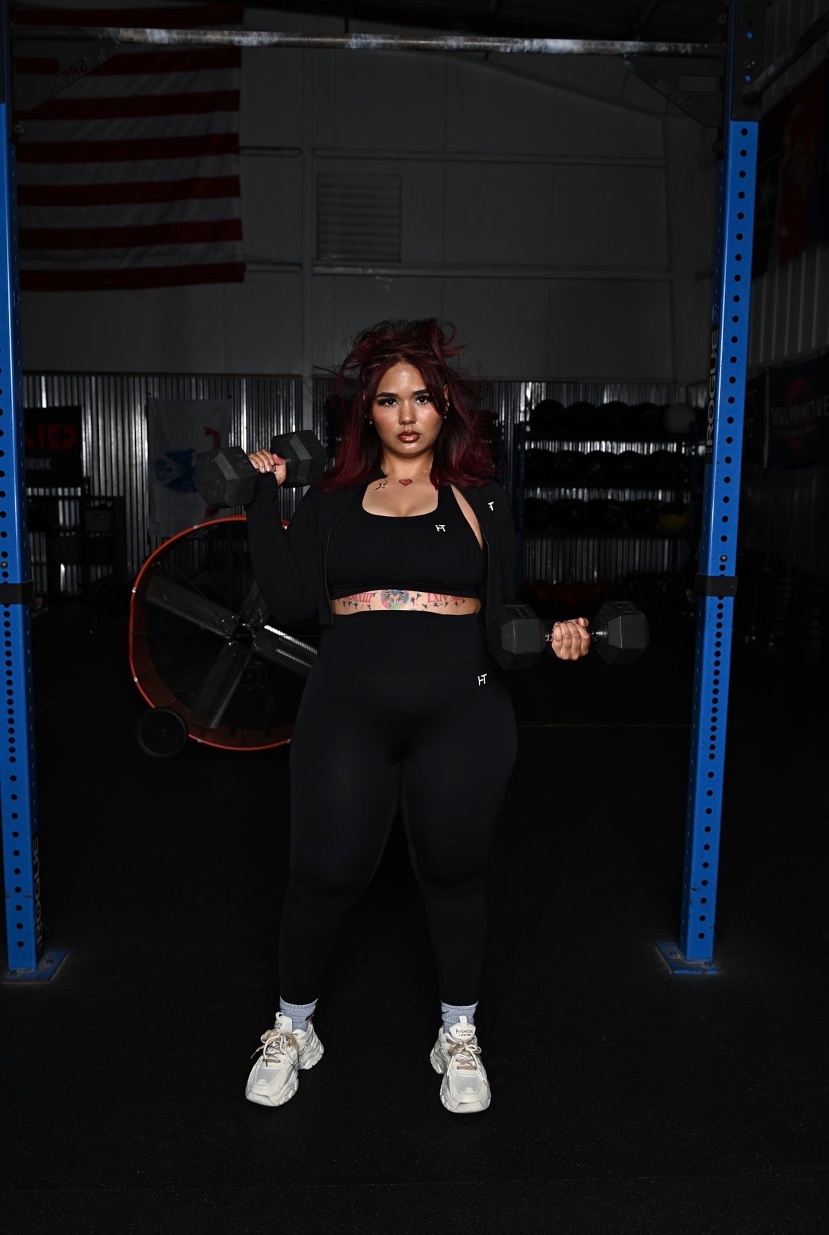 Daily Leggings