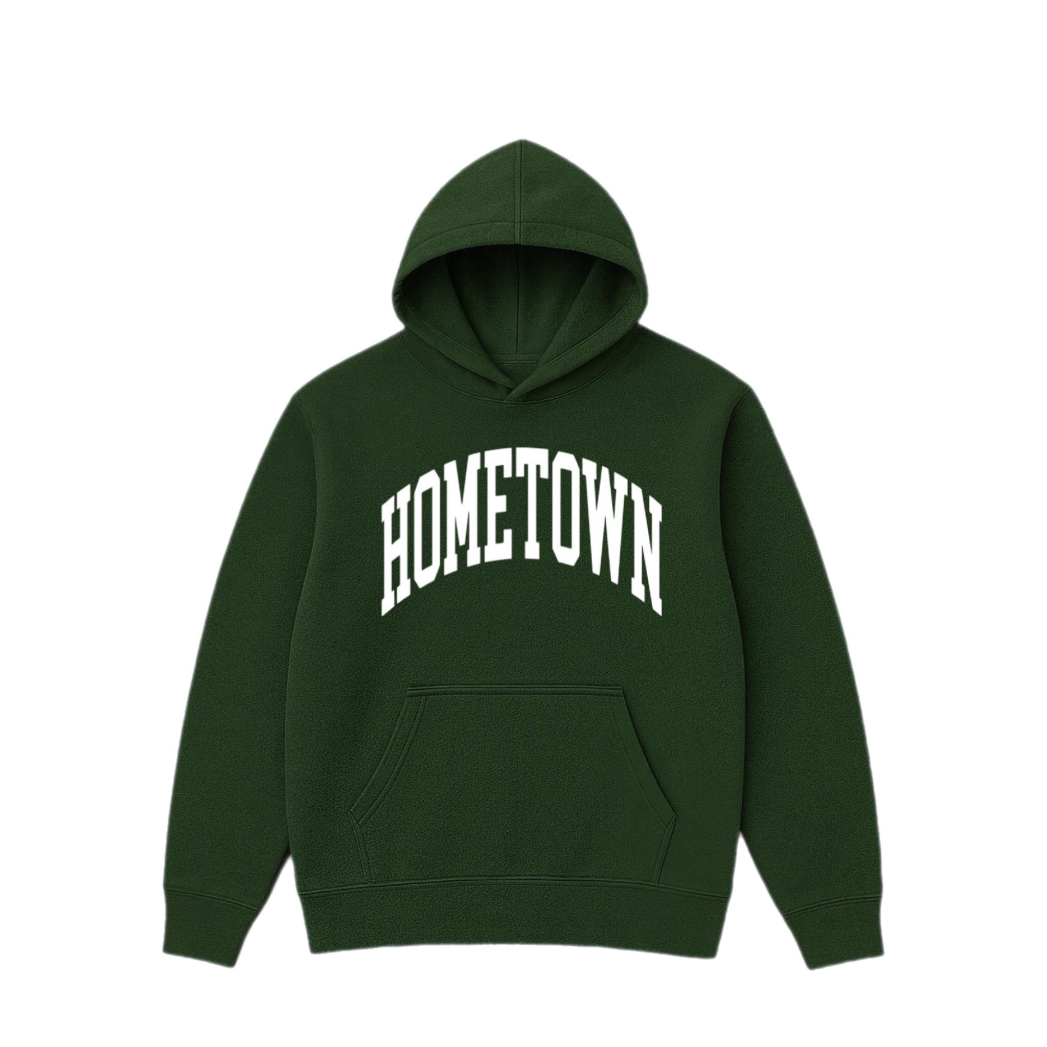 Heritage Heavyweight Hoodie