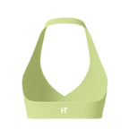 Vibe Halter Bra