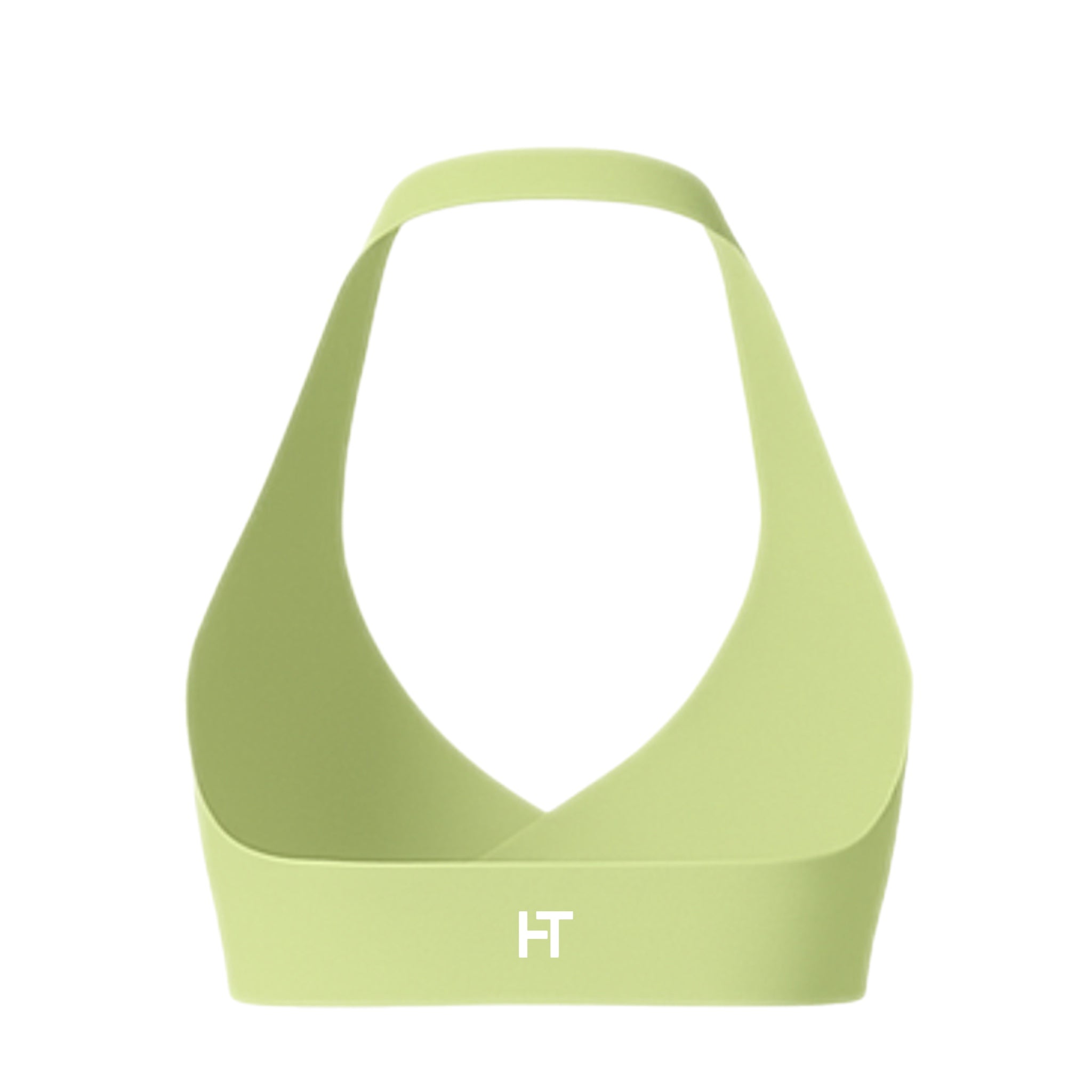 Vibe Halter Top